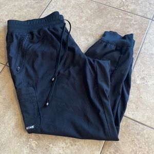 Grey’s Anatomy Scrub Jogger Pants